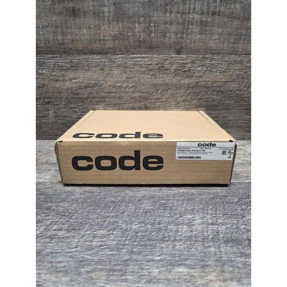 Code CR950 BarCode Scanner CR950-K301-PKU9-C148 Brand New - Picture 9 of 10